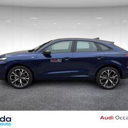 Audi Q3 Q3 Sportback TFSI 150 ch Hybride S tronic 7 S line Saint-L&eacute;onard