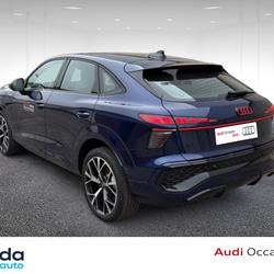 Audi Q3 Q3 Sportback TFSI 150 ch Hybride S tronic 7 S line Saint-L&eacute;onard