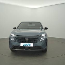 Peugeot 3008 3008 Hybrid 145 e-DCS6 - Allure Ch&acirc;teaubernard