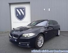 BMW Serie 5 Carpiquet