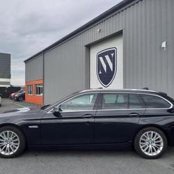 BMW Serie 5 535d F11 313 CH LCI xDrive LUXURY - GARANTIE 6 MOIS Carpiquet