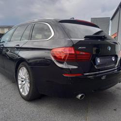 BMW Serie 5 535d F11 313 CH LCI xDrive LUXURY - GARANTIE 6 MOIS Carpiquet