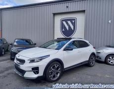 Kia XCee'd Carpiquet