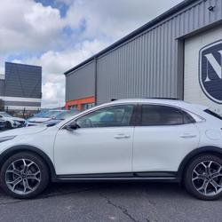 Kia XCee'd 1.4 T-GDI 140 CH Launch Edition - GARANTIE KIA 09/2026 Carpiquet