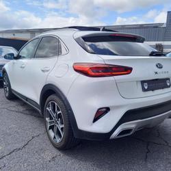 Kia XCee'd 1.4 T-GDI 140 CH Launch Edition - GARANTIE KIA 09/2026 Carpiquet