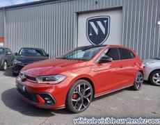 Volkswagen Polo Carpiquet