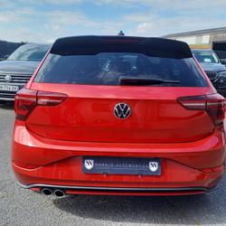 Volkswagen Polo GTI 2.0 TSI 207 CH DSG 7 - 1&egrave;re MAIN GARANTIE 6 MOIS Carpiquet