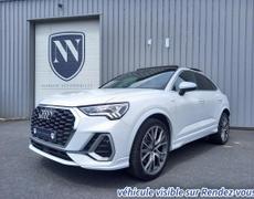 Audi Q3 Carpiquet