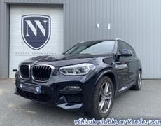 BMW X3 Carpiquet