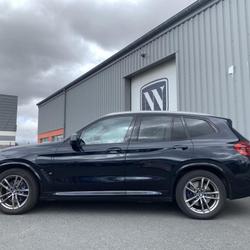 BMW X3 30e xDrive PHEV 292 CH M Sport - GARANTIE 6 MOIS Carpiquet