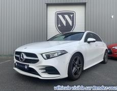 Mercedes Classe A Carpiquet