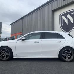 Mercedes Classe A 220D 190 CH 7G-DCT AMG Line - Garantie 6 Mois Carpiquet