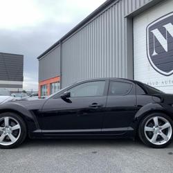 Mazda RX8 231 CH Performance Pack - GARANTIE 6 MOIS Carpiquet