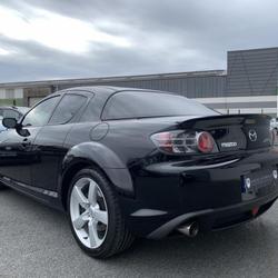 Mazda RX8 231 CH Performance Pack - GARANTIE 6 MOIS Carpiquet