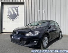 Volkswagen Golf 7 Carpiquet