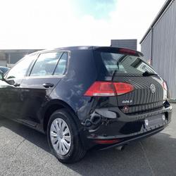 Volkswagen Golf 7 1.6 TDI DSG 7 110 CH Trendline Business - GARANTIE 6 MOIS Carpiquet