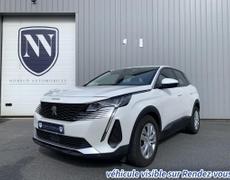Peugeot 3008 Carpiquet