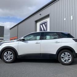 Peugeot 3008 1.5 BlueHDi 130 CH Active Business - GARANTIE 6 MOIS Carpiquet