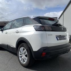 Peugeot 3008 1.5 BlueHDi 130 CH Active Business - GARANTIE 6 MOIS Carpiquet
