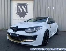 Renault Megane 4 Carpiquet