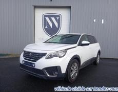 Peugeot 5008 Carpiquet