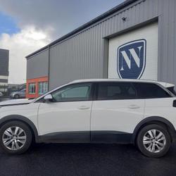 Peugeot 5008 1.5 BlueHDi 130 CH Active Business - GARANTIE 6 MOIS Carpiquet