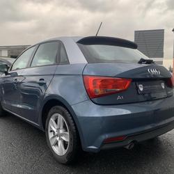 Audi A1 Sportback 1.4 TDi 90 CH Business line - GARANTIE 6 MOIS Carpiquet