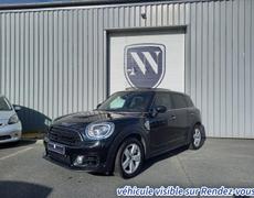 Mini Countryman Carpiquet