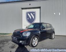 Mini Countryman Carpiquet