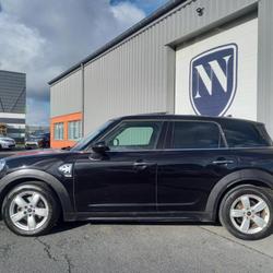 Mini Countryman 136 CH BVA F60 Cooper - GARANTIE 6 MOIS Carpiquet