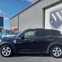Mini Countryman 136 CH BVA F60 Cooper - ORIGINE FRANCE occasion - Carpiquet - photo 2/23