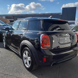 Mini Countryman 136 CH BVA F60 Cooper - ORIGINE FRANCE occasion - Carpiquet - photo 3/23