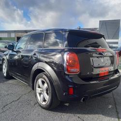 Mini Countryman 136 CH BVA F60 Cooper - GARANTIE 6 MOIS Carpiquet