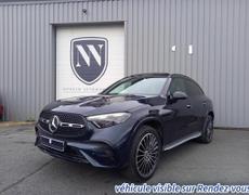 Mercedes GLC Carpiquet