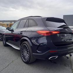 Mercedes GLC 300 de 9G-Tronic AMG Line 4-Matic - GARANTIE 12 MOIS Carpiquet