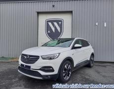Opel Grandland Carpiquet