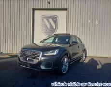 Audi Q2 Carpiquet