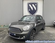 Mini Countryman Carpiquet