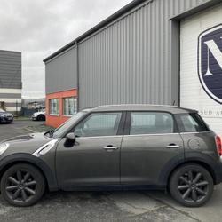 Mini Countryman MINI 1.6 122CH R60 - GARANTIE 6 MOIS Carpiquet