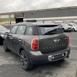 Mini Countryman MINI 1.6 122CH R60 - GARANTIE 6 MOIS Carpiquet