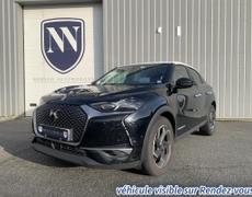 DS DS3 Crossback Carpiquet