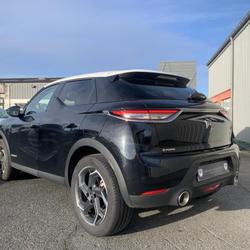 DS DS3 Crossback 155 CH So Chic - ENTRETIEN CONSTRUCTEUR GARANTIE 6 MOIS Carpiquet