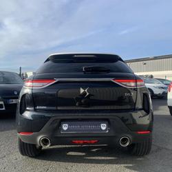 DS DS3 Crossback 155 CH So Chic - ENTRETIEN CONSTRUCTEUR GARANTIE 6 MOIS Carpiquet