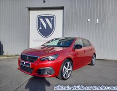 Peugeot 308 II Phase 2 Carpiquet