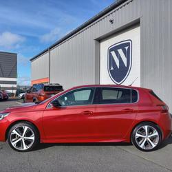 Peugeot 308 II Phase 2 130 CH GT Line Phase 2 - GARANTIE 6 MOIS Carpiquet