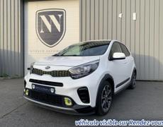 Kia Picanto Carpiquet