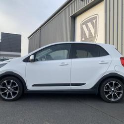 Kia Picanto 1.2 84 CH xLine - GARANTIE 6 MOIS Carpiquet