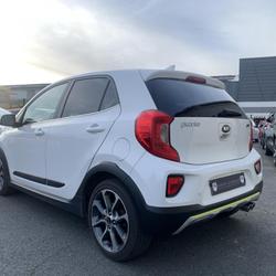 Kia Picanto 1.2 84 CH xLine - GARANTIE 6 MOIS Carpiquet