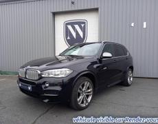 BMW X5 Carpiquet
