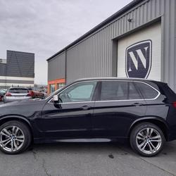 BMW X5 M50d 381 CH ORIGINE FRANCE - ENTRETIEN BMW- GARANTIE 6 MOIS Carpiquet